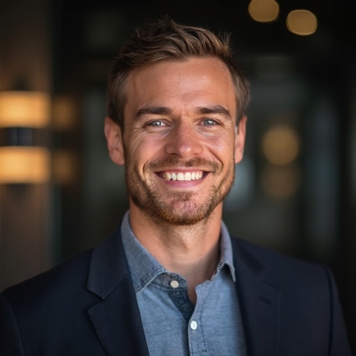 Jayden Okafor-Smit — goksites zonder cruks reviewer